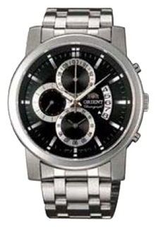 Wrist watch ORIENT for Men - picture, image, photo