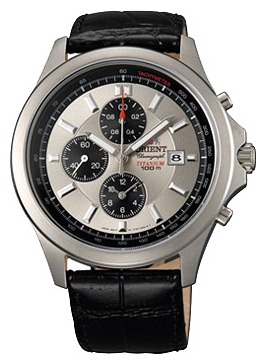 Wrist watch ORIENT for Men - picture, image, photo