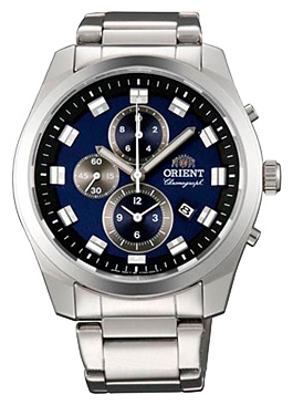 Wrist watch ORIENT for Men - picture, image, photo