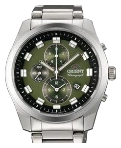 Wrist watch ORIENT for Men - picture, image, photo