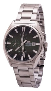 Wrist watch ORIENT for Men - picture, image, photo