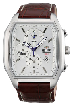 Wrist watch ORIENT for Men - picture, image, photo