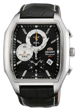 Wrist watch ORIENT for Men - picture, image, photo