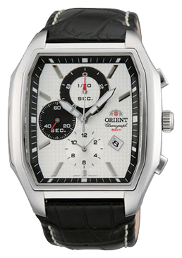 Wrist watch ORIENT for Men - picture, image, photo