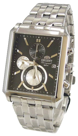 Wrist watch ORIENT for Men - picture, image, photo