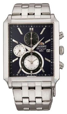 Wrist watch ORIENT for Men - picture, image, photo