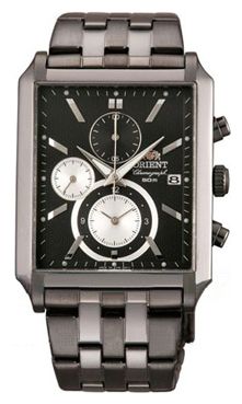 Wrist watch ORIENT for Men - picture, image, photo