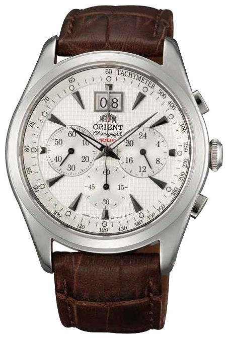 ORIENT FD0J003B pictures