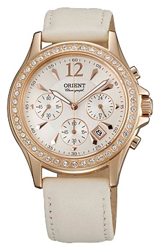 Wrist watch ORIENT for Women - picture, image, photo