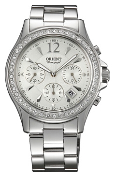 Wrist watch ORIENT for Women - picture, image, photo