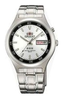 Wrist watch ORIENT for Men - picture, image, photo