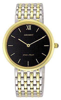 Wrist watch ORIENT for Men - picture, image, photo