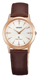 Wrist watch ORIENT for Women - picture, image, photo