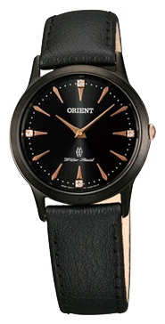 Wrist watch ORIENT for Women - picture, image, photo