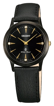 Wrist watch ORIENT for Women - picture, image, photo