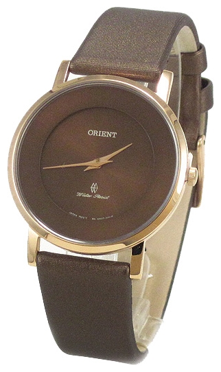 Wrist watch ORIENT for Women - picture, image, photo