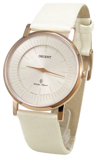 ORIENT UA07003W wrist watches for women - 1 image, photo, picture