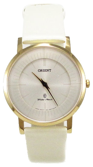 ORIENT UA07004W wrist watches for women - 1 photo, picture, image