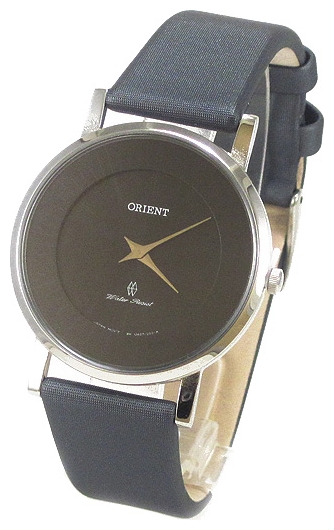 ORIENT UA07006B wrist watches for women - 1 photo, image, picture
