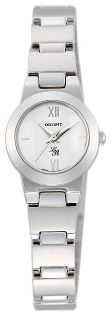 ORIENT UB71002W wrist watches for women - 1 picture, image, photo