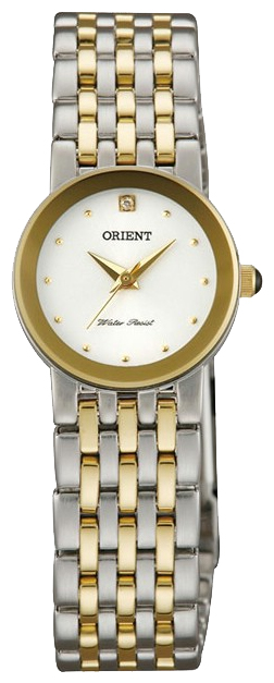 Wrist watch ORIENT for Women - picture, image, photo