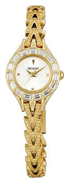 Wrist watch ORIENT for Women - picture, image, photo