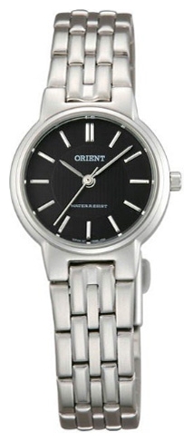 ORIENT UB8E003B wrist watches for women - 1 photo, image, picture