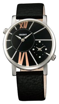 ORIENT UB8Y002B wrist watches for women - 1 picture, image, photo