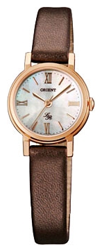 ORIENT UB91001W wrist watches for women - 1 image, photo, picture