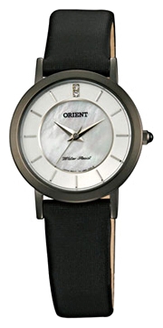 ORIENT UB96002W wrist watches for women - 1 picture, photo, image