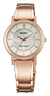 Wrist watch ORIENT for Women - picture, image, photo