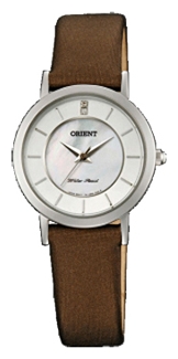 Wrist watch ORIENT for Women - picture, image, photo