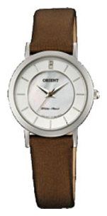 ORIENT QCBD002W pictures