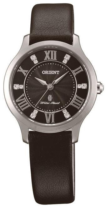 ORIENT UB9B001T wrist watches for women - 1 image, picture, photo