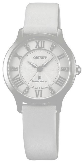 ORIENT UB9B002W wrist watches for women - 1 image, photo, picture