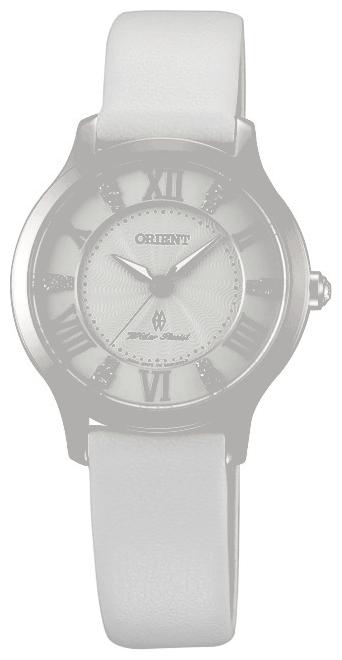 ORIENT UB9B003W wrist watches for women - 1 image, photo, picture