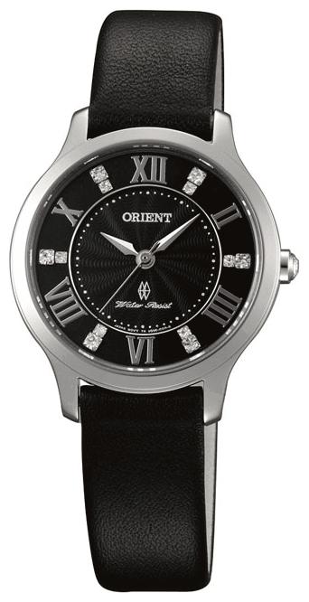 ORIENT UB9B004B wrist watches for women - 1 picture, photo, image