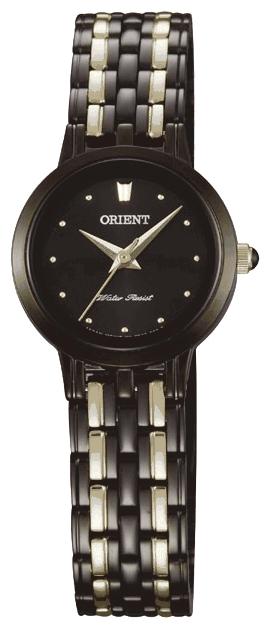 ORIENT UB9C001B wrist watches for women - 1 picture, photo, image