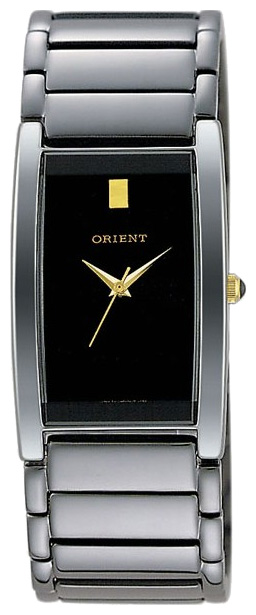 ORIENT UBBK000B wrist watches for men - 1 image, picture, photo