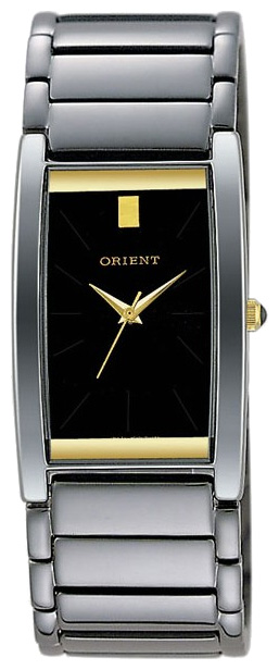 ORIENT UBBK001B wrist watches for men - 1 photo, picture, image