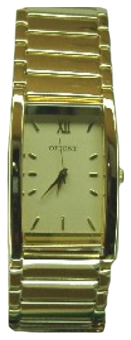 ORIENT UBBK003C wrist watches for men - 1 picture, photo, image