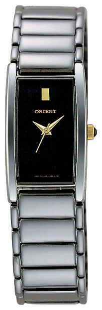 ORIENT UBBL000B wrist watches for women - 1 photo, picture, image