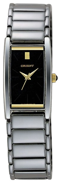 ORIENT UBBL001B wrist watches for women - 1 photo, image, picture