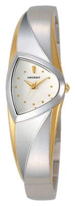 ORIENT UBKA002W wrist watches for women - 1 image, photo, picture