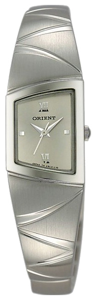 ORIENT UBLU002K wrist watches for women - 1 picture, photo, image