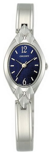 ORIENT UBMD003D wrist watches for women - 1 image, photo, picture