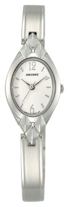 ORIENT UBMD003W wrist watches for women - 1 photo, picture, image