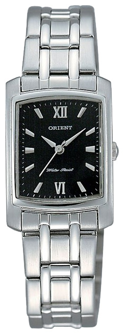 ORIENT UBNL002B wrist watches for women - 1 image, picture, photo