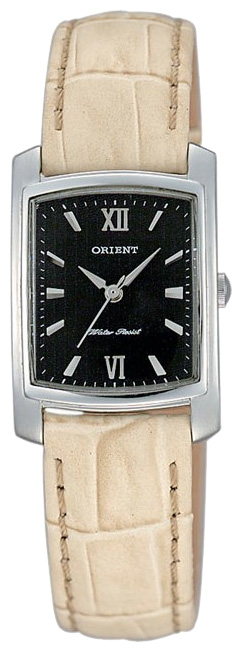 ORIENT UBNL004B wrist watches for women - 1 picture, image, photo