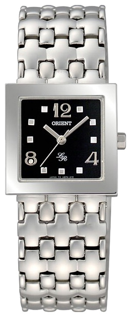 ORIENT UBPN001B wrist watches for women - 1 picture, photo, image
